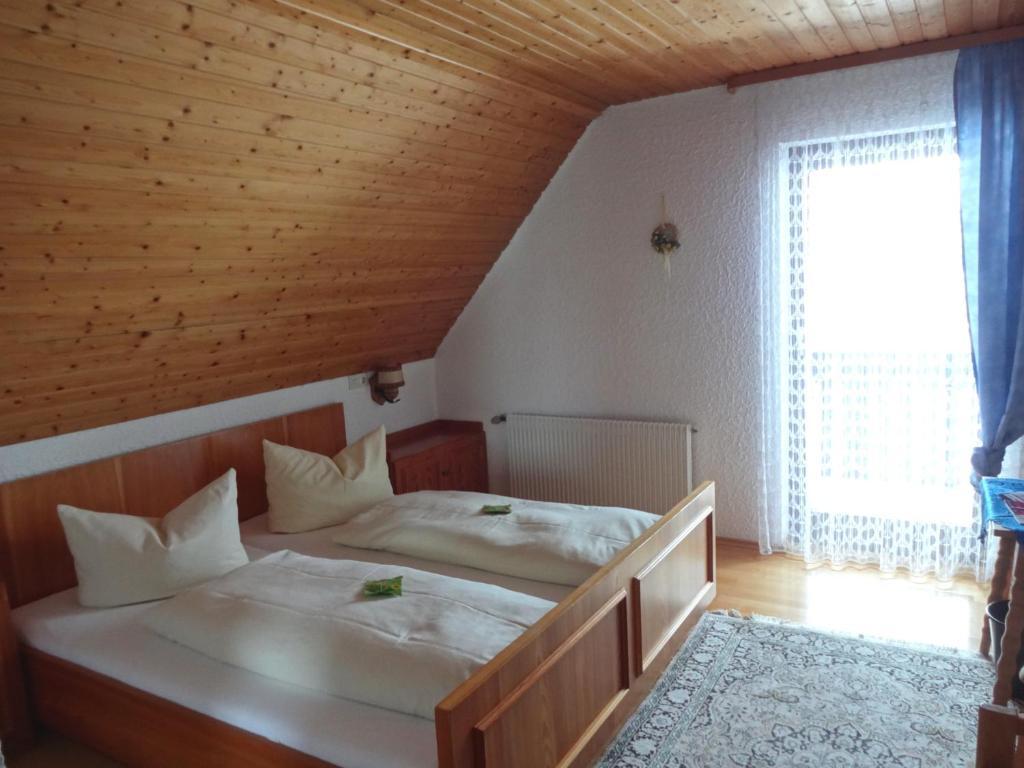 Hotel Hochschwarzwald-Hof Schluchsee Zimmer foto