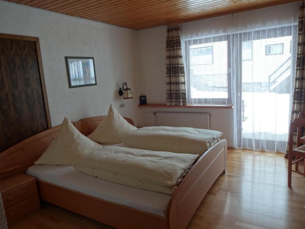 Hotel Hochschwarzwald-Hof Schluchsee Zimmer foto